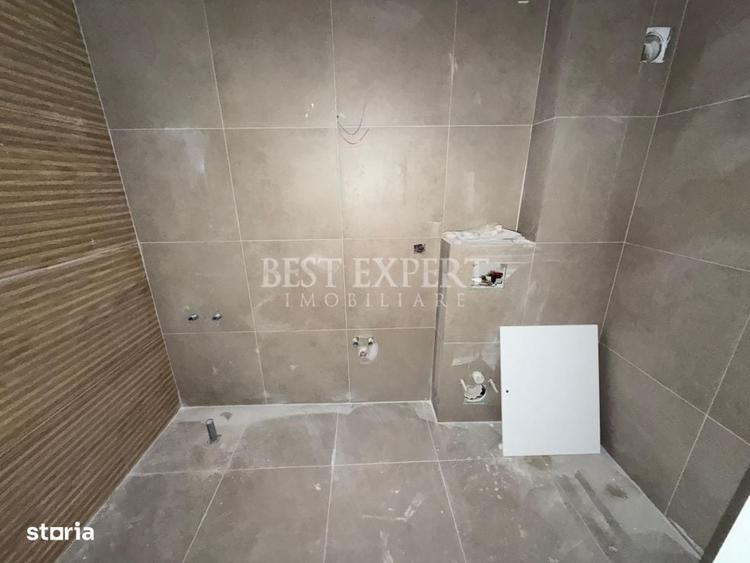 2 Camere in Bloc cu regim redus de inaltime| Finalizat | Th.Pallady - 10
