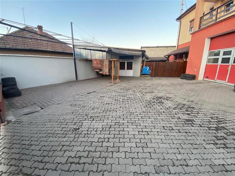 Spatiu comercial de inchiriat in zona Unirii - 11