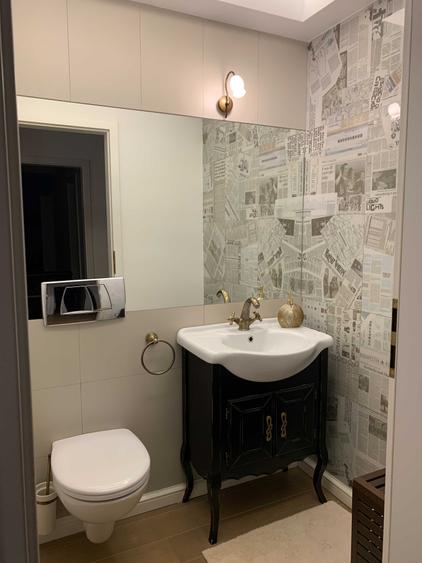 Apartament cu 2 camere decomandat în Exterior Vest