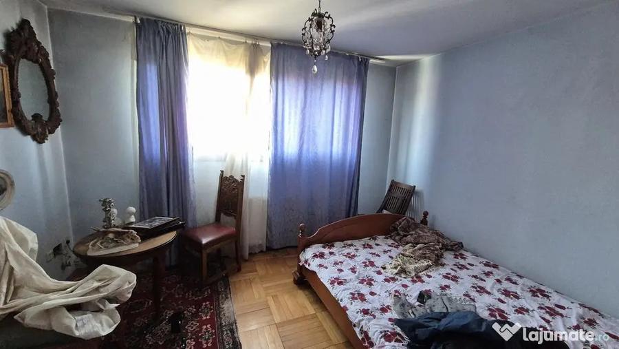 Casă cu 1 camere cu Teren 248 Mp în Parcul Carol