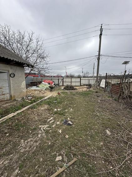 Spațiu comercial, în Grădiștea