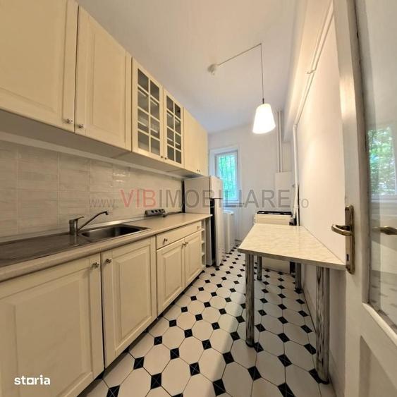 2 Camere - Strada Brazilia - Dorobanti - 7