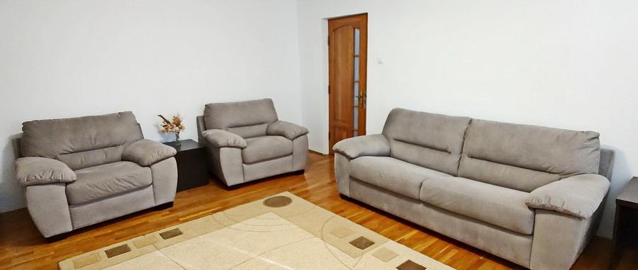 Apartament 3 camere tip H, Nerva Traian mall Vitan, metrou 900 metri - 1