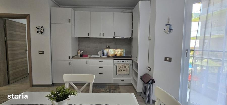 Apartament 2 camere Prima linie la mare Alezzi Beach Mamaia Nord - 7