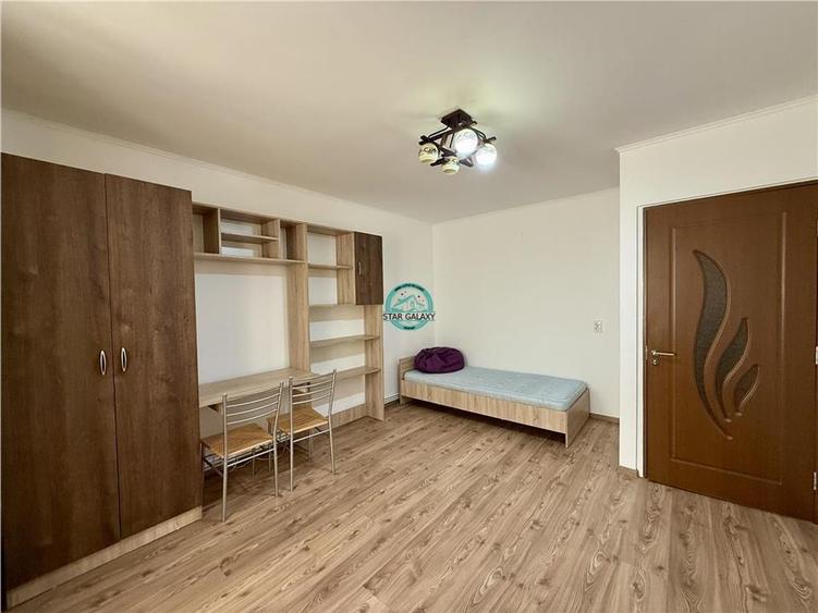 Apartament cu 2 camere de inchiriat, decomandat, la 400 m de UMF - 6