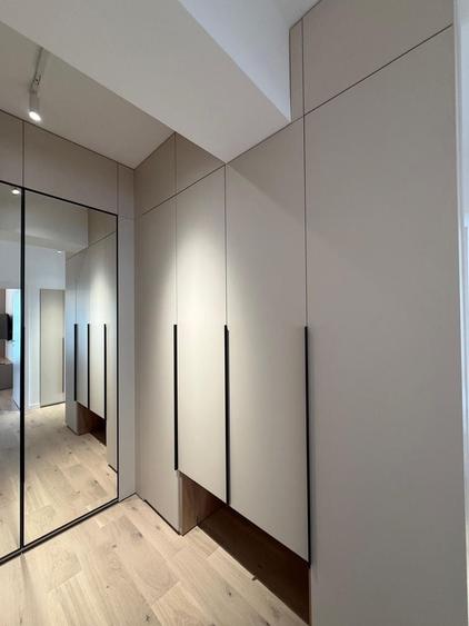 Apartament cu 3 camere în Pipera