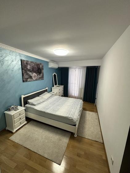 Apartament cu 2 camere în Alexandru cel Bun