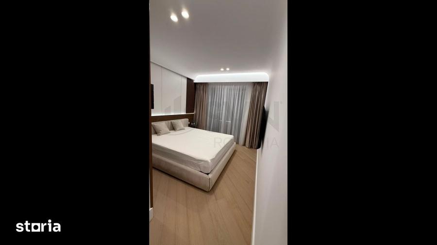 Apartament 3 camere I Parcare I Terasa I Erou Iancu Nicolae - 2