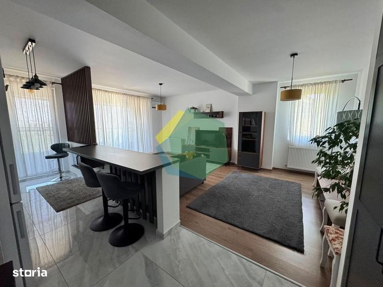 Apartament cu 2 camere în Central