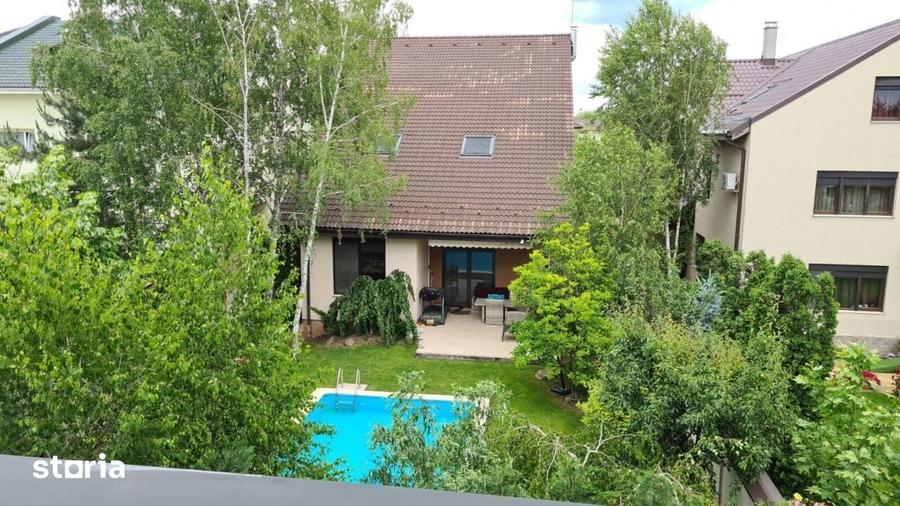APARTAMENT 4 CAMERE ZONA IANCU NICOLAE! - 10