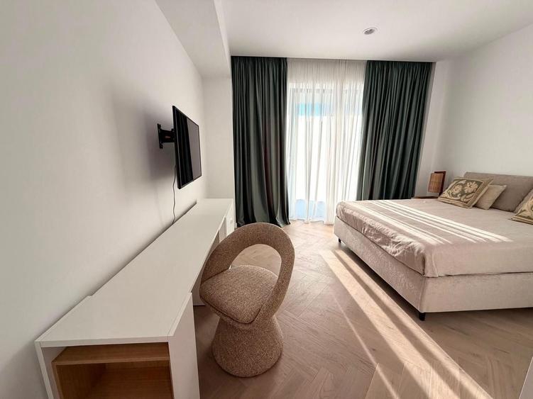 Apartament 3 Camere Premium | Prima Chirie | Parcare | Residence5 - 10
