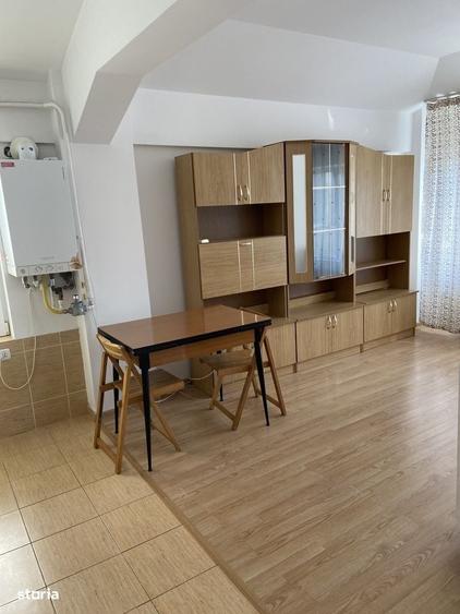 Apartament cu 2 camere, G. Enescu - 5