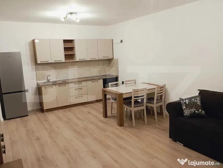 Apartament de 2 camere, 60mp, zona Complex Liberty - 6