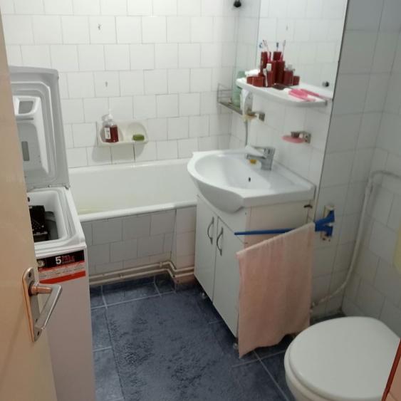 Apartament cu 2 camere decomandat în Vasile Aaron