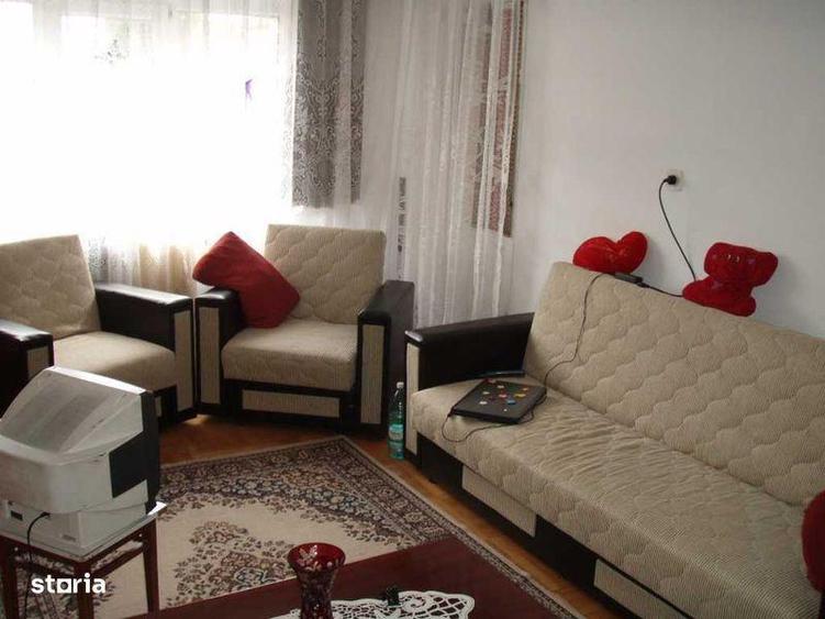 Apartament cu 2 camere, mobilat în Central
