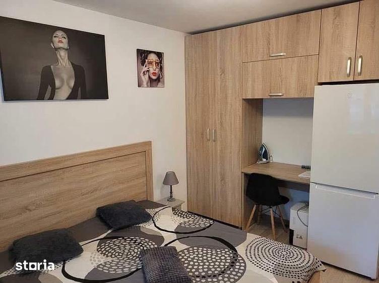 Garsonieră în Ultracentral