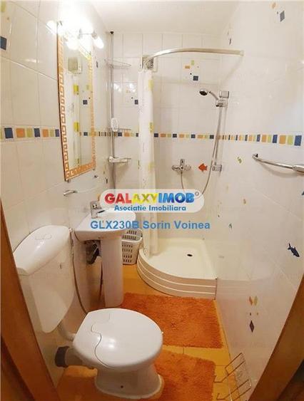 Apartament cu 4 camere semidecomandat, mobilat în Drumul Taberei