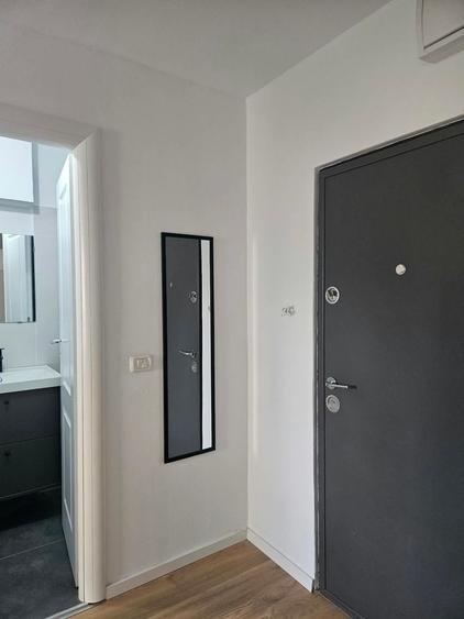 Garii -Garsoniera moderna la prima inchiriere  in bloc de apartamente - 8