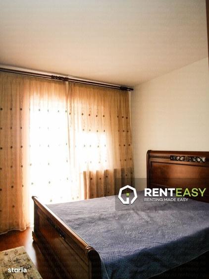 Apartament cu 3 camere în Independenței