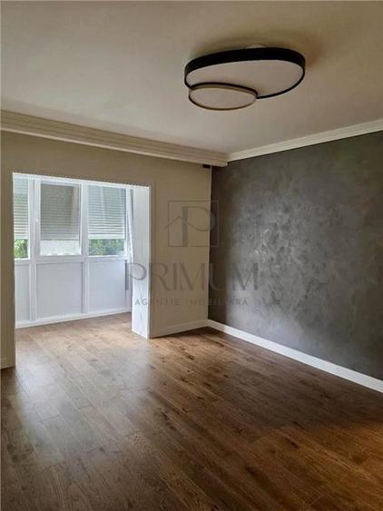 Apartament cu 2 camere semidecomandat în Olimpia-Stadion