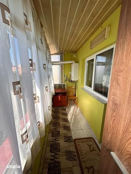 Apartament 2 camere zona Simion Barnutiu - 6