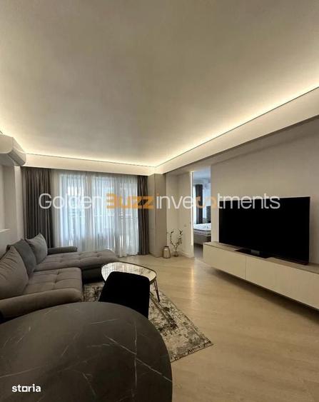 Apartament cu 2 camere în Nord