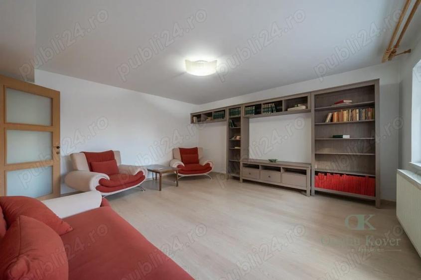 De vanzare Apartament 2 camere, 56 mp, Str. Nicolae Iorga, Sfantu Gh - 12