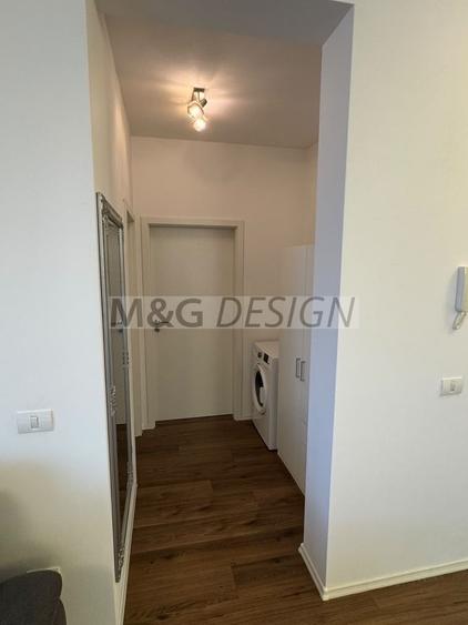 Apartament cu 2 camere decomandat, mobilat în Giroc