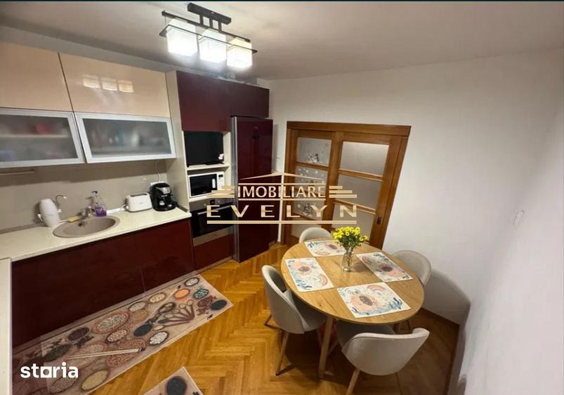 Apartament 3 camere decomandat | Bloc tip vila | ?tefan Luchian - 2