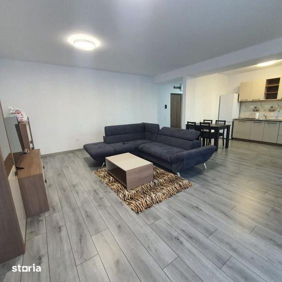 Apartament cu 2 camere în Mărășești
