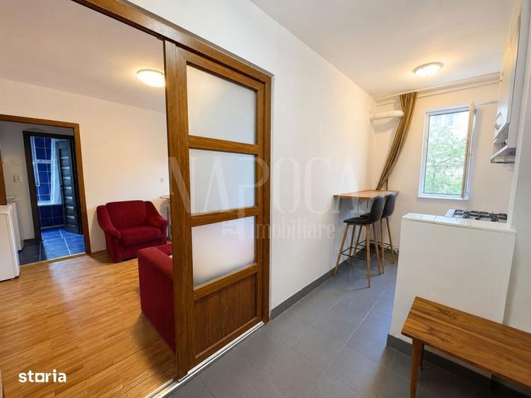 Apartament 2 camere de vanzare in Gheorgheni, Cluj Napoca - 2