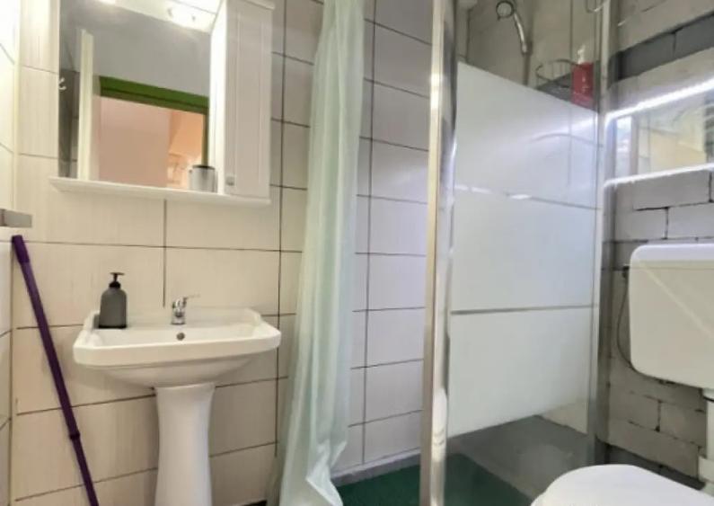Studio cu gradina proprie | Mamaia Sat + loc parcare - 1