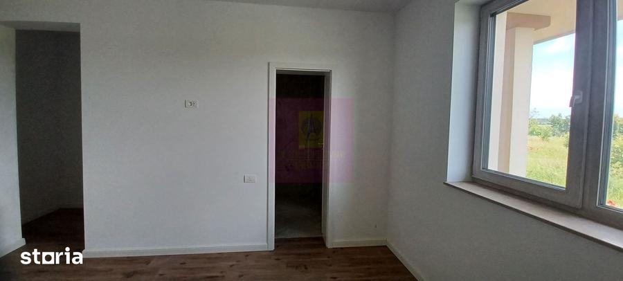 Gulia, casa noua parter 4 camere, curte 514 mp - 17
