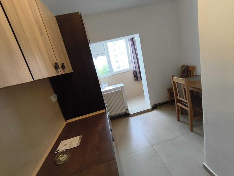 Apartament cu 2 camere decomandat în Păcurari