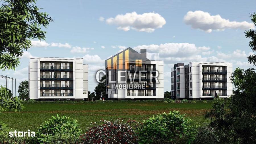 Evia Finalizat Pallady Apartament 4 Camere Premium Metrou N. Teclu - 4