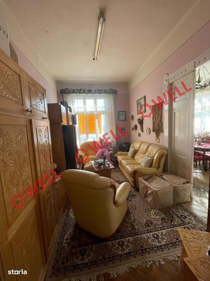 Apartament cu 3 camere în Târgu Secuiesc