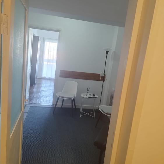 Apartament cu 2 camere decomandat în Ultracentral