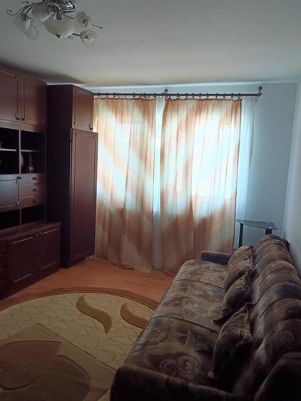 Apartament cu 2 camere decomandat în Fălticeni