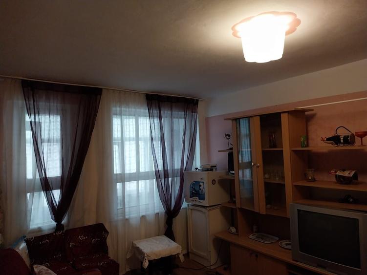 Garsonieră semidecomandată în Central