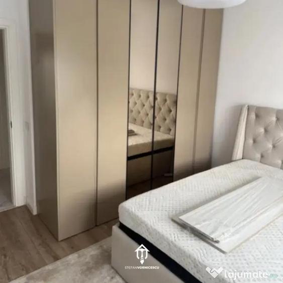 Apartament cu 2 camere decomandat | Loc de parcare inclus | - 4