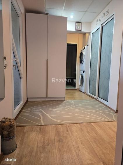Apartament 2 camere, 4/4, gaze
