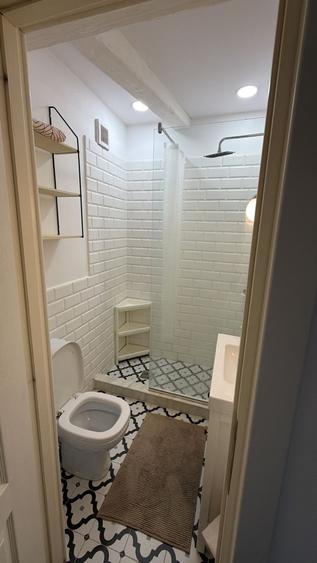 Apartament cu 2 camere decomandat, mobilat în Floreasca