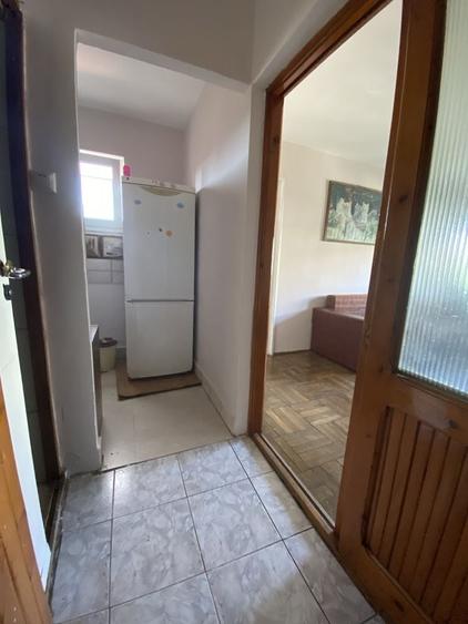 Apartament cu 2 camere semidecomandat în Ultracentral