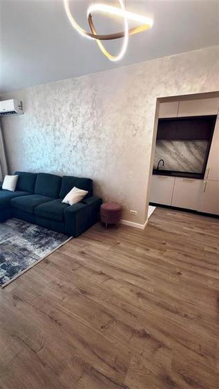 Apartament cu 2 camere decomandat, mobilat în Albert