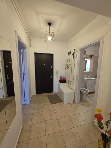 Apartament cu 2 camere decomandat în 1 Decembrie 1918