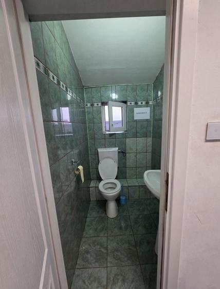 Birou, de 280 mp, în Iris
