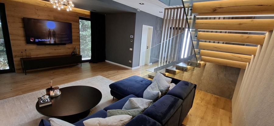 Duplex cu 4 camere cu Canalizare în Dumbrăvița