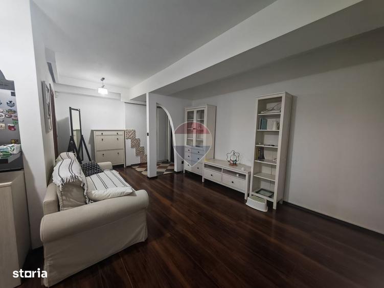 Apartament cu 2 camere în Nicolae Grigorescu