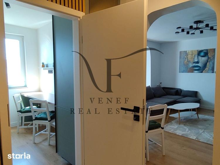 3 Camere 66 mp 1 balcon etaj 10 renovat 2026 Colentina Doamna Ghica - 15