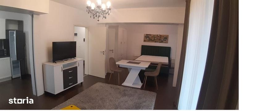 Apartament cu 2 camere decomandat în Bartolomeu